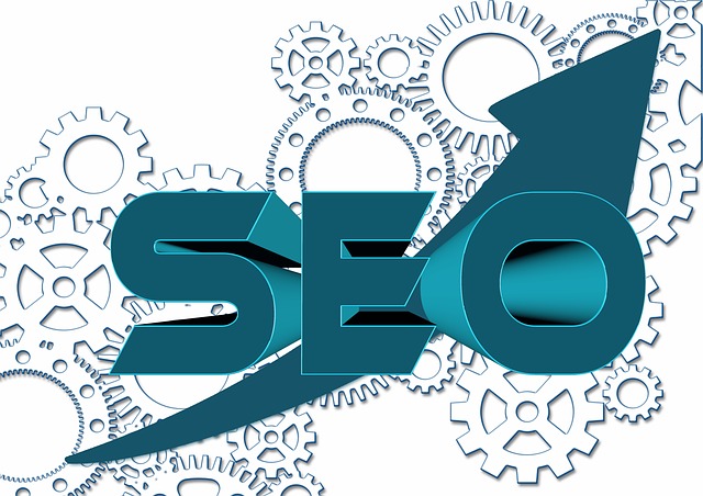Search engine optimization (SEO) for your small business site