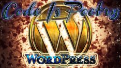 responsive wordpress web design process